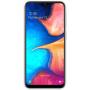 Nillkin Super Frosted Shield Matte cover case for Samsung Galaxy A20e order from official NILLKIN store